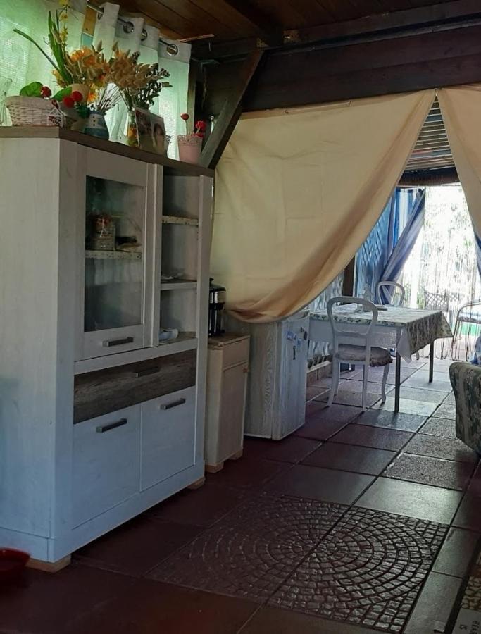 Bed and Breakfast Tom E Jerry Domus De Maria Exteriér fotografie