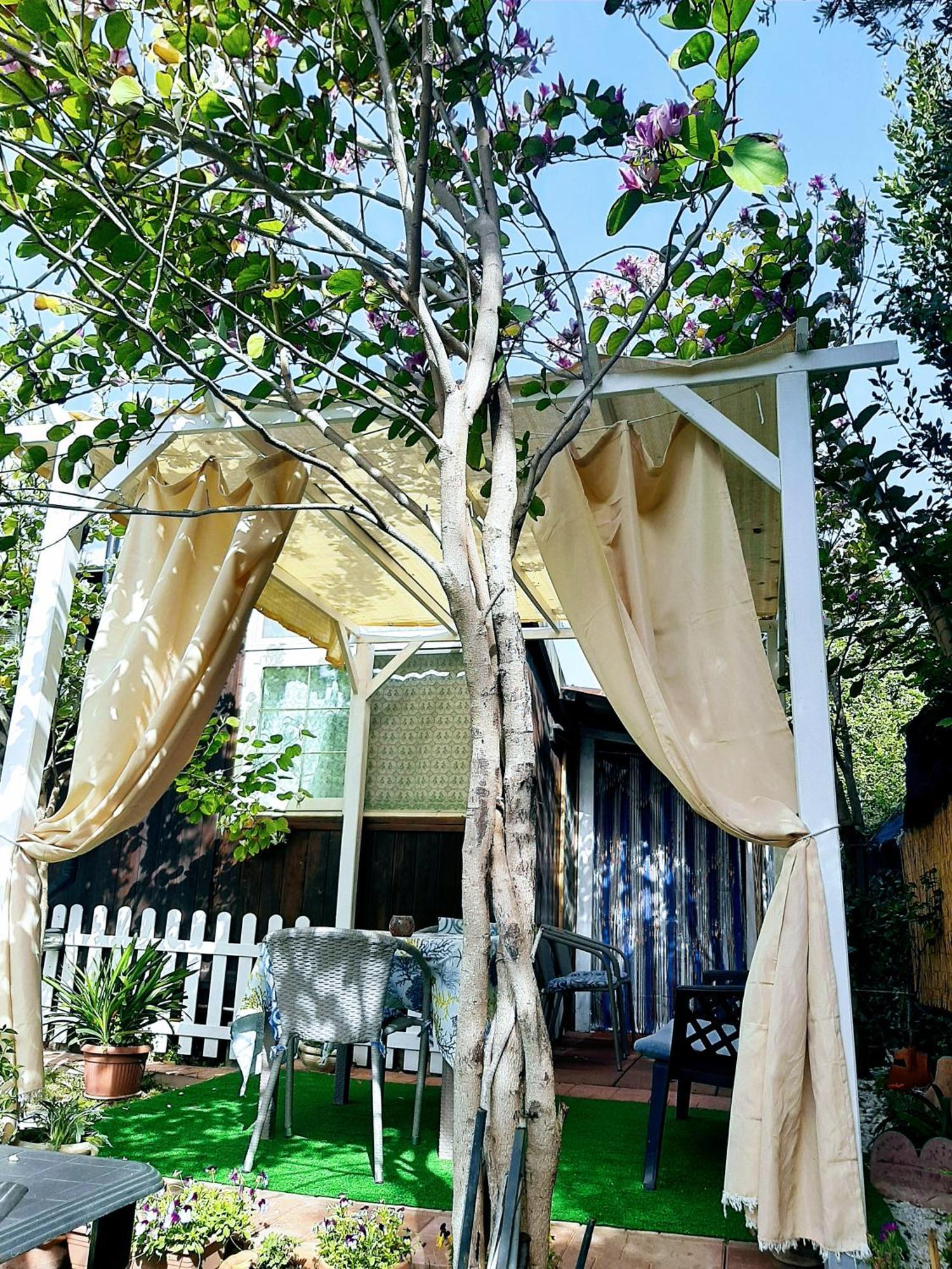 Bed and Breakfast Tom E Jerry Domus De Maria Exteriér fotografie